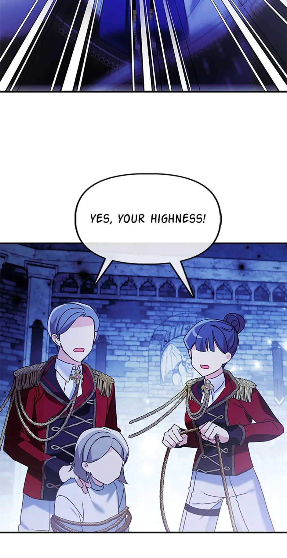 The Fake Rides in a Flower Kiln Chapter 71 page 58