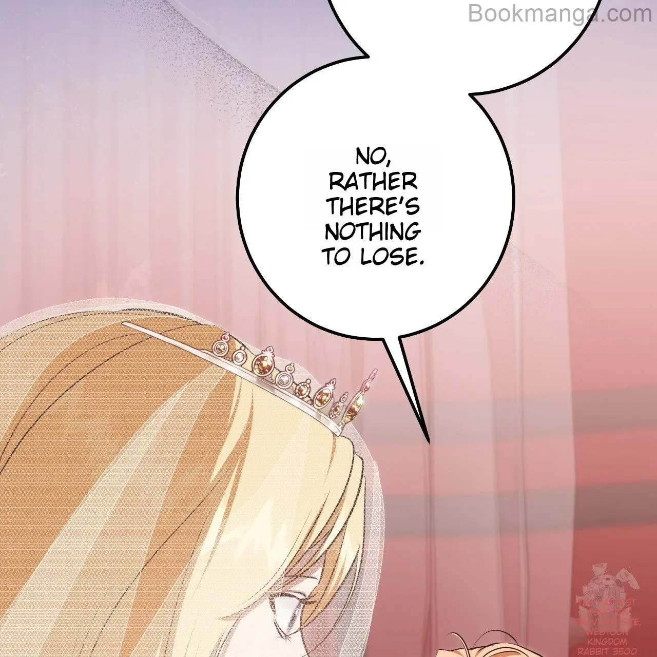 The Fake Saintess Awaits Her Exit Chapter 71 page 34