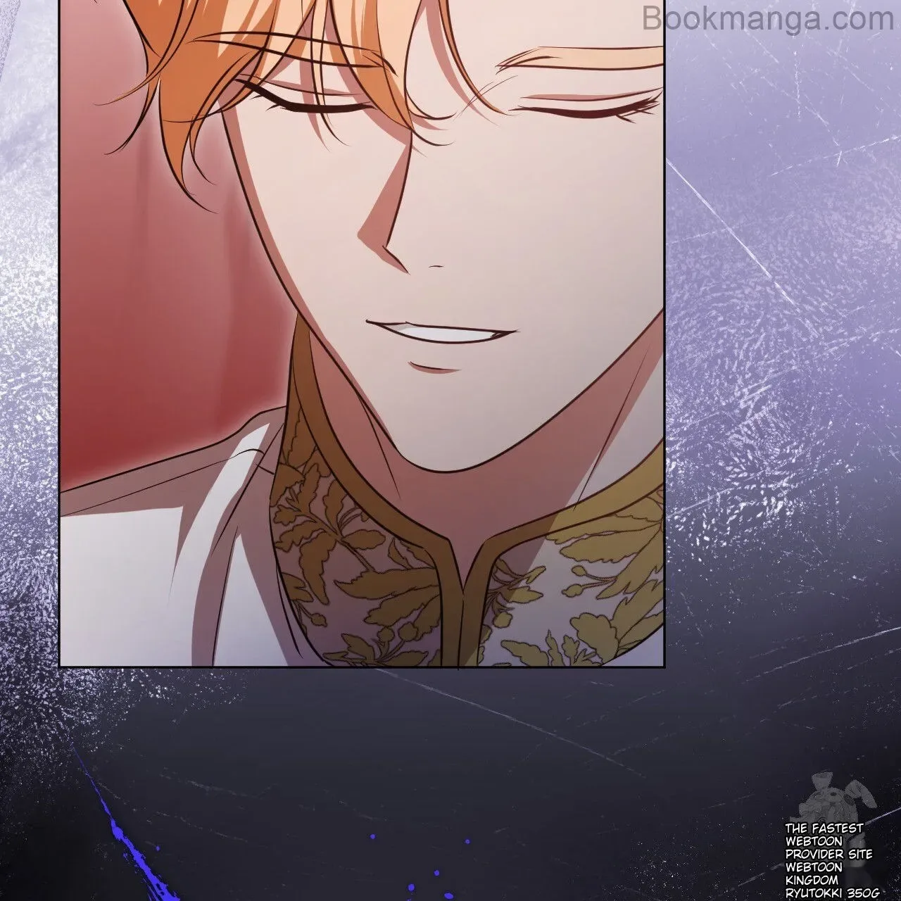 The Fake Saintess Awaits Her Exit Chapter 71 page 32
