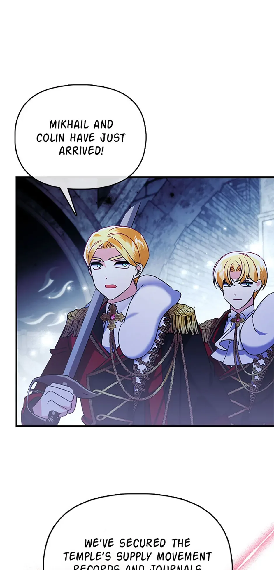 The Fake Rides in a Flower Kiln Chapter 71 page 59
