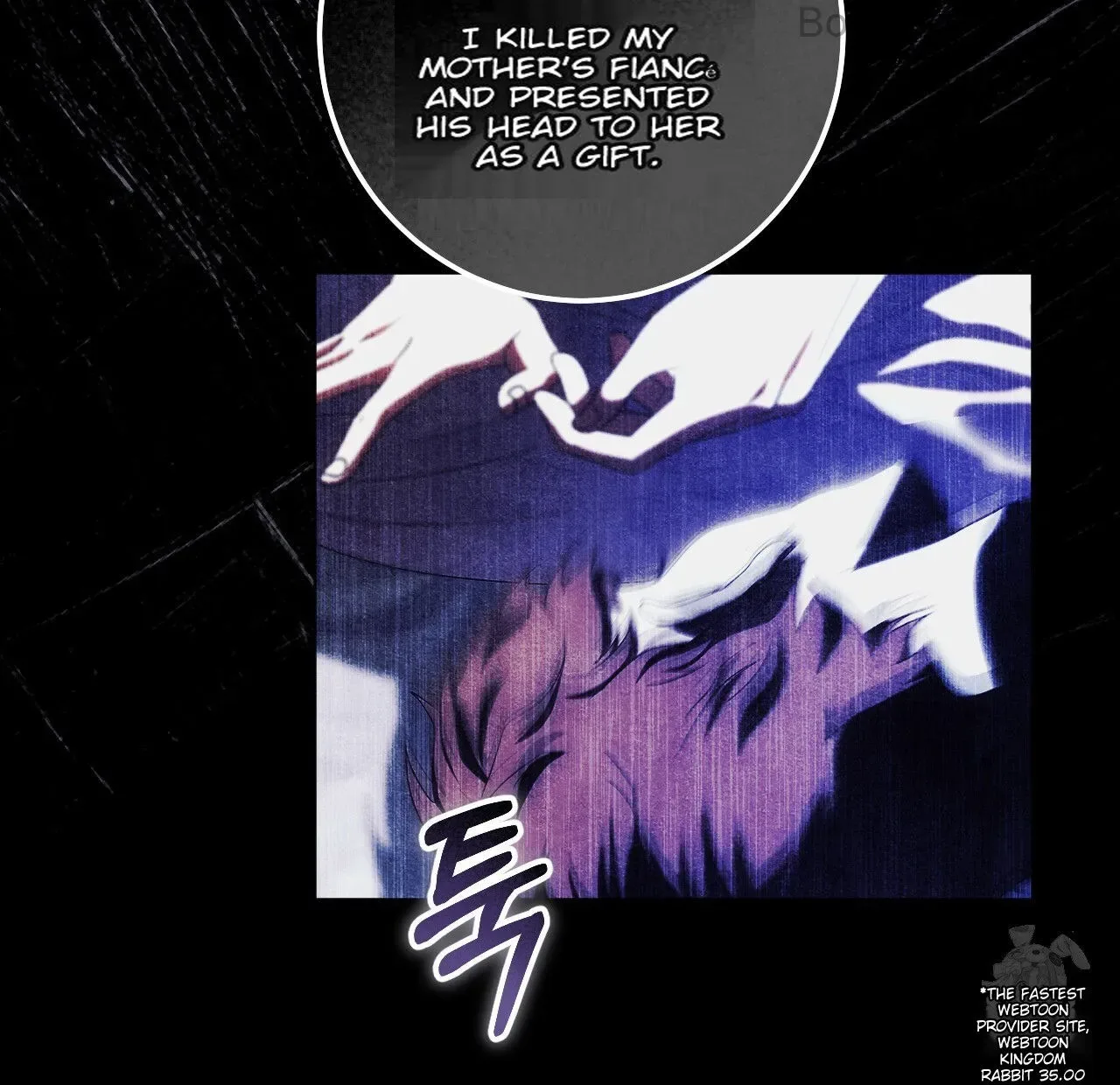 The Fake Saintess Awaits Her Exit Chapter 71 page 41