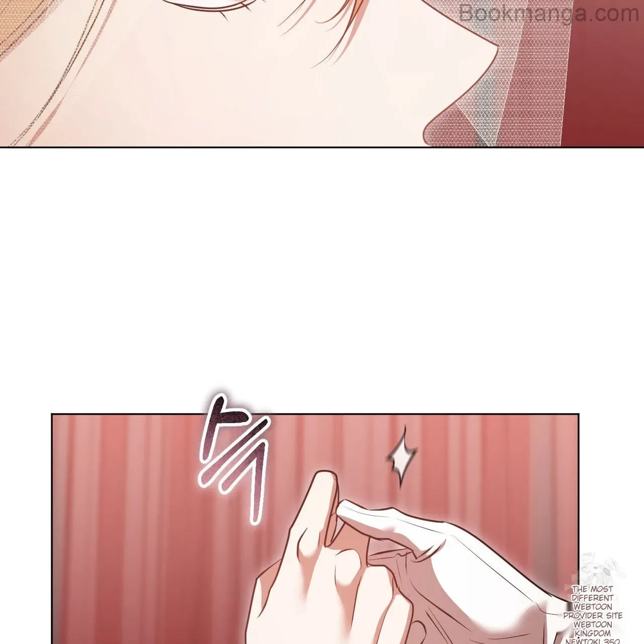 The Fake Saintess Awaits Her Exit Chapter 71 page 47