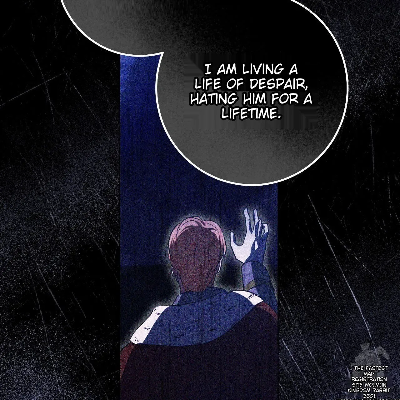 The Fake Saintess Awaits Her Exit Chapter 71 page 43