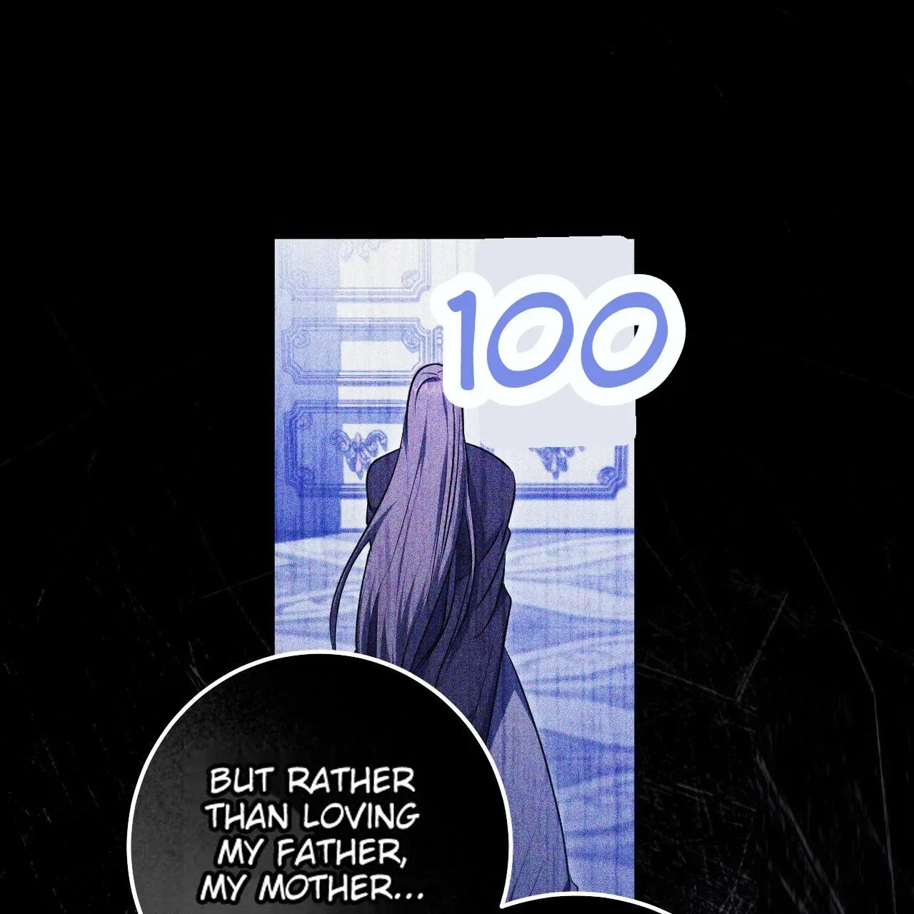 The Fake Saintess Awaits Her Exit Chapter 71 page 42