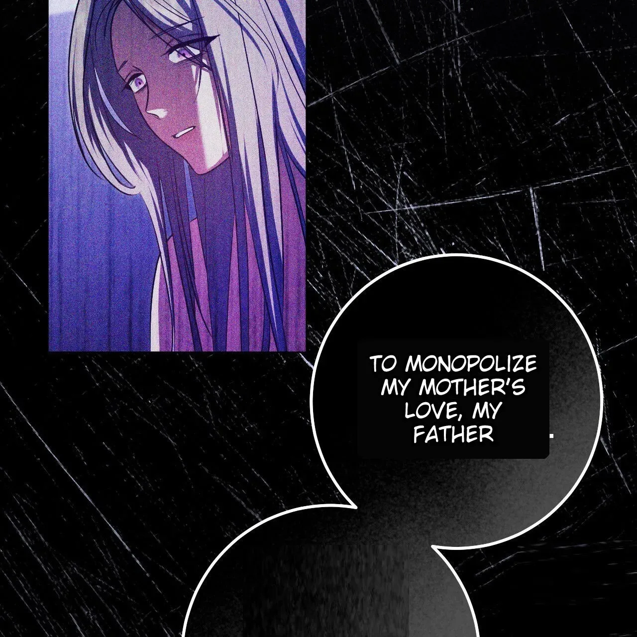 The Fake Saintess Awaits Her Exit Chapter 71 page 40