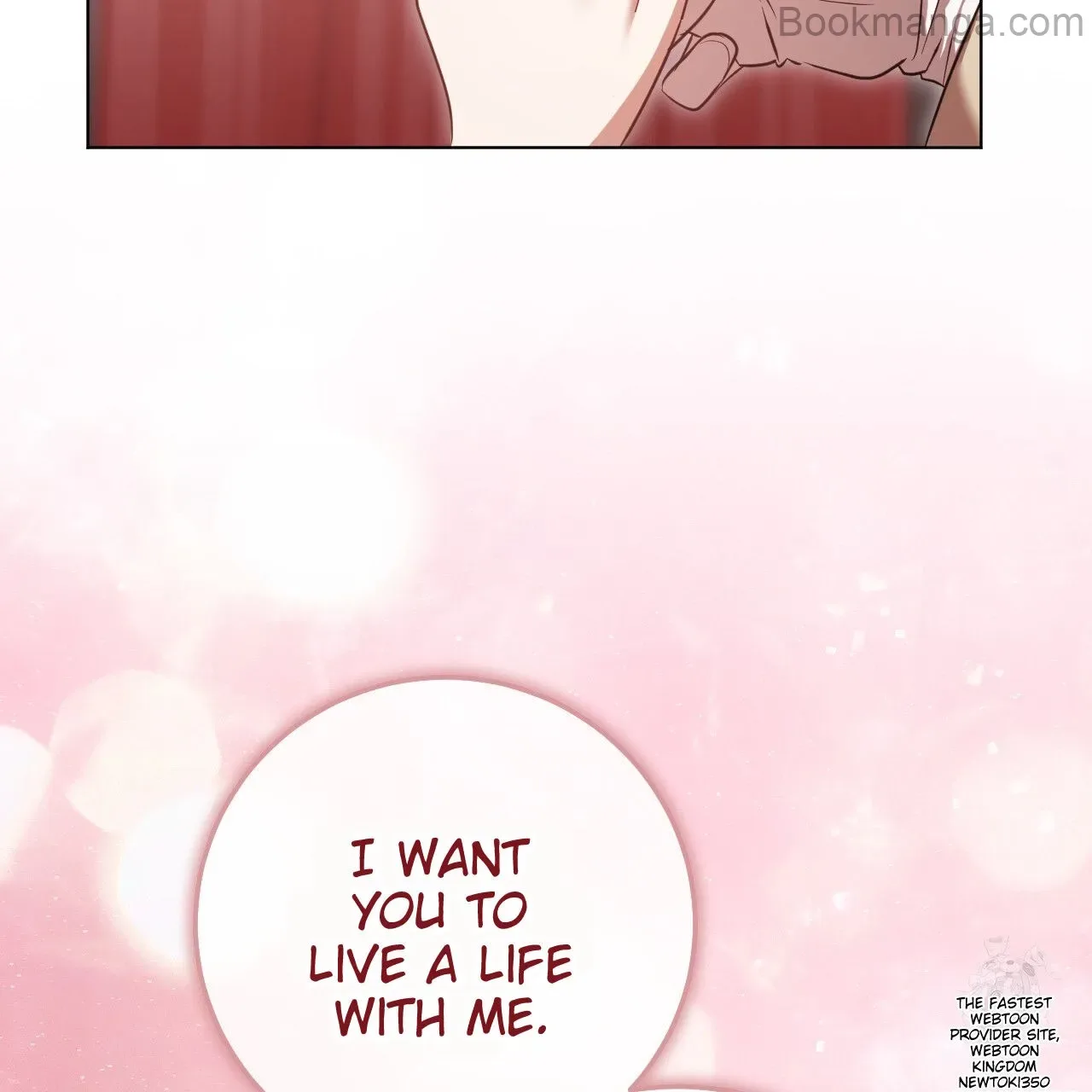 The Fake Saintess Awaits Her Exit Chapter 71 page 48