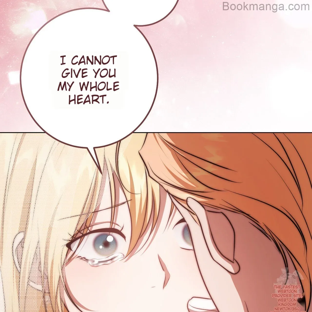 The Fake Saintess Awaits Her Exit Chapter 71 page 53