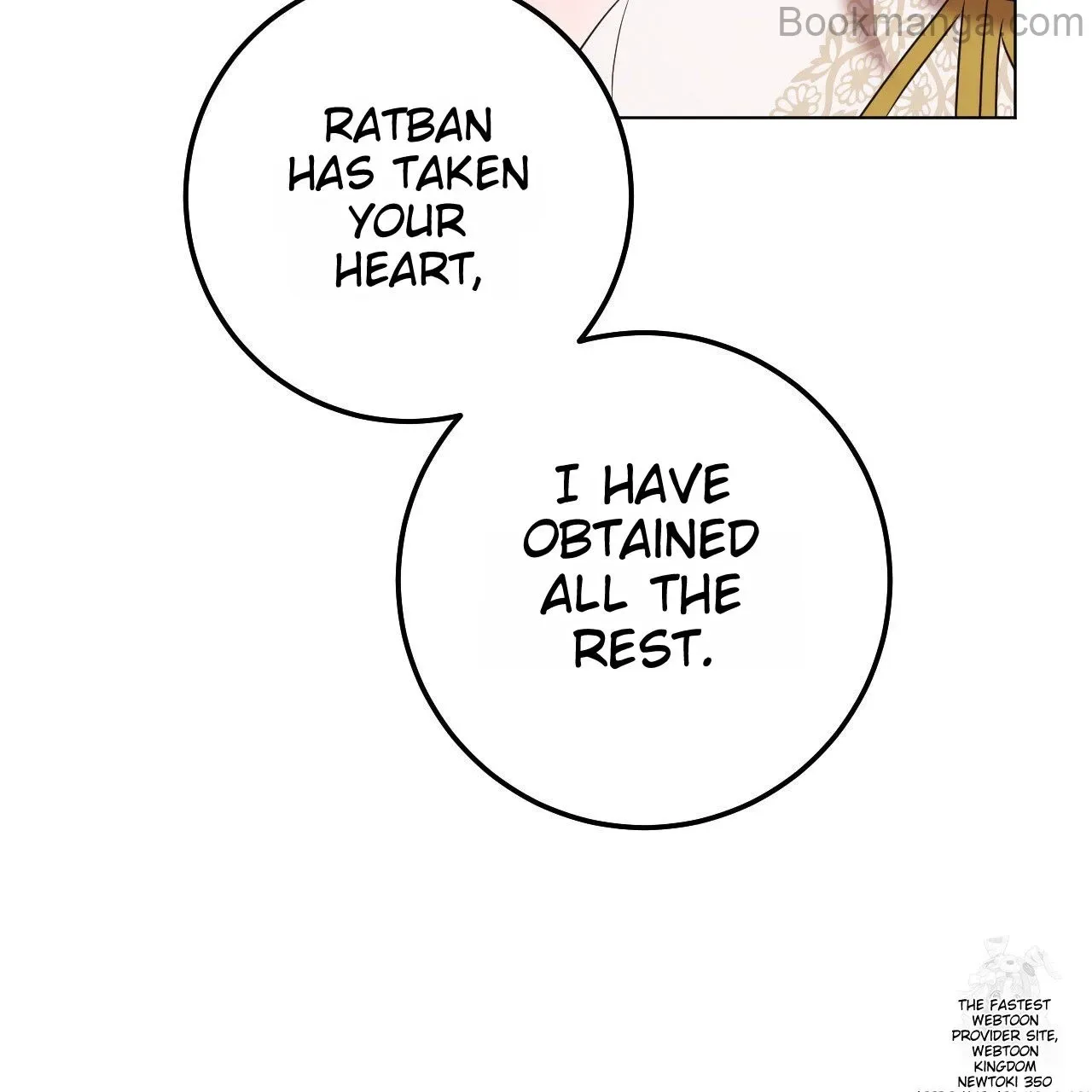 The Fake Saintess Awaits Her Exit Chapter 71 page 58