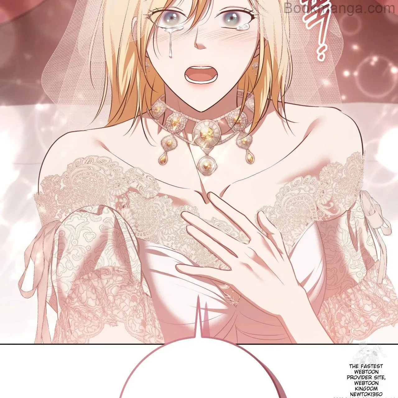 The Fake Saintess Awaits Her Exit Chapter 71 page 55