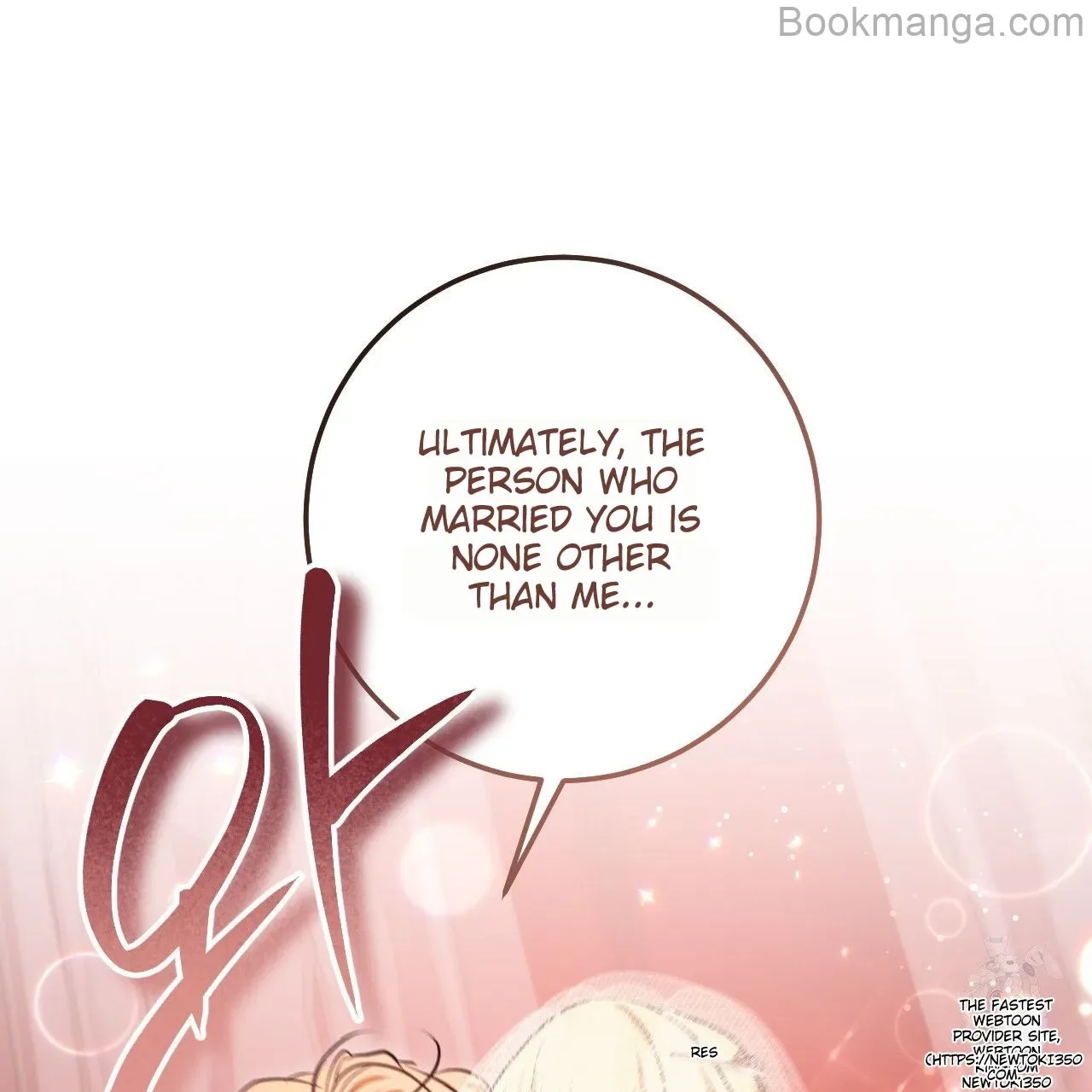 The Fake Saintess Awaits Her Exit Chapter 71 page 59