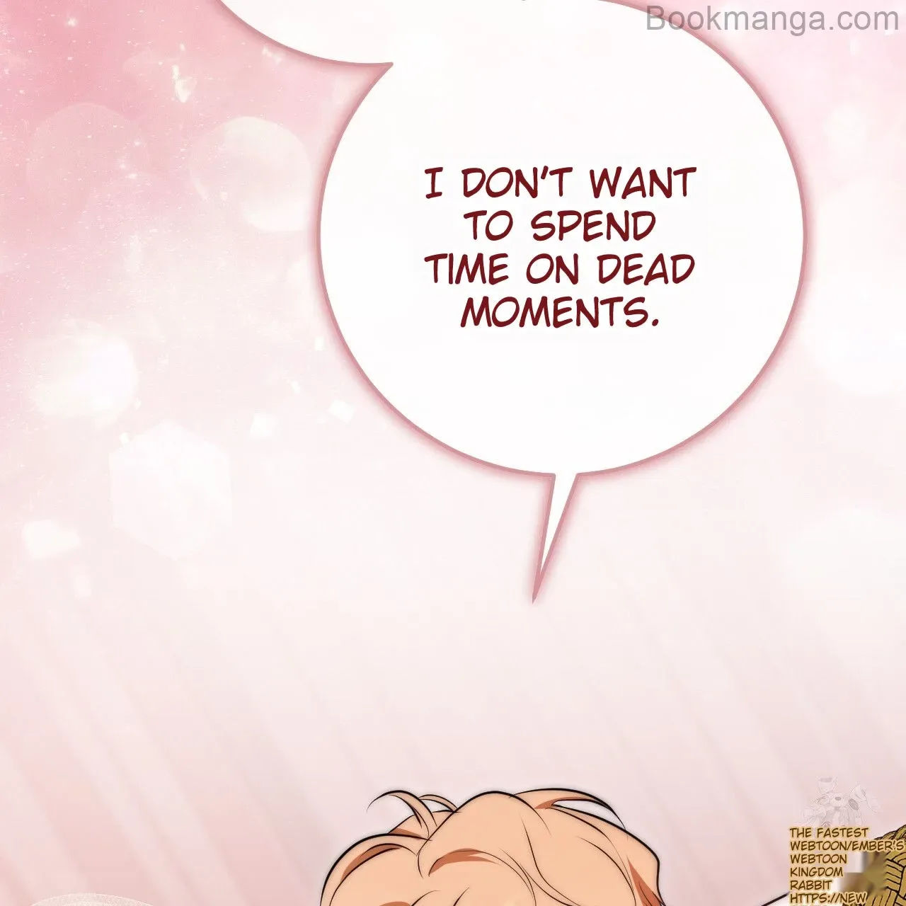 The Fake Saintess Awaits Her Exit Chapter 71 page 49