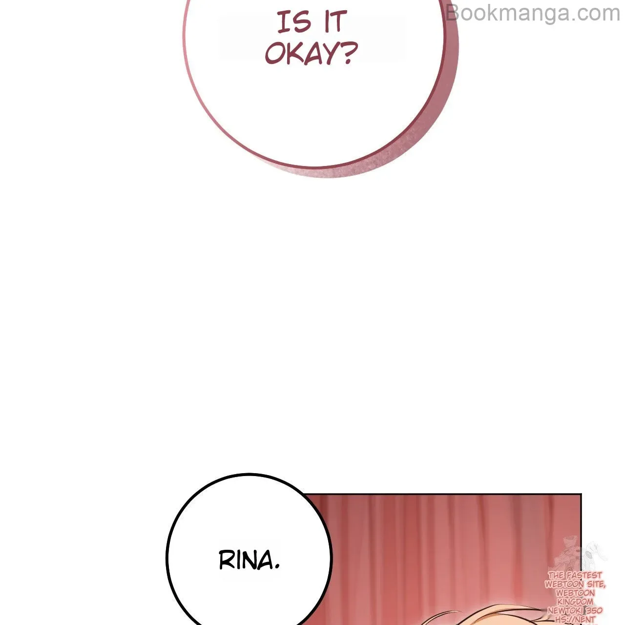 The Fake Saintess Awaits Her Exit Chapter 71 page 56
