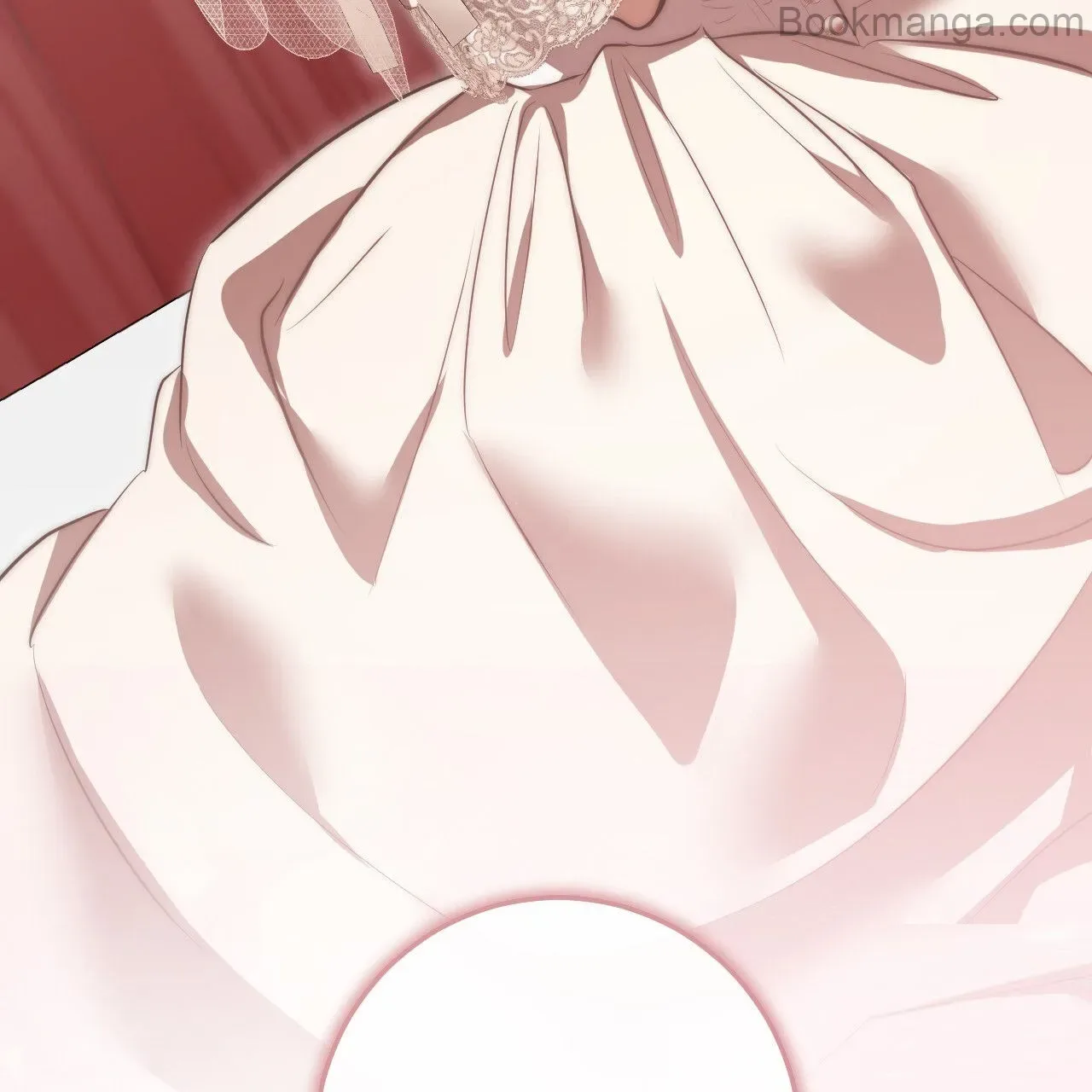 The Fake Saintess Awaits Her Exit Chapter 71 page 51