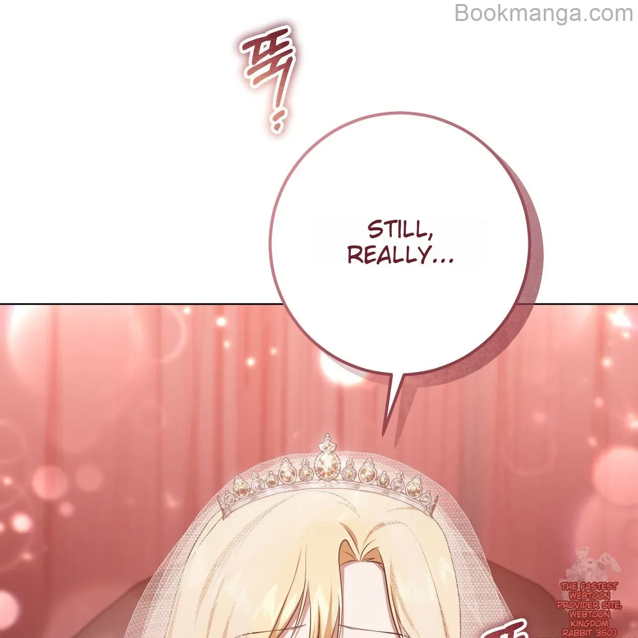 The Fake Saintess Awaits Her Exit Chapter 71 page 54