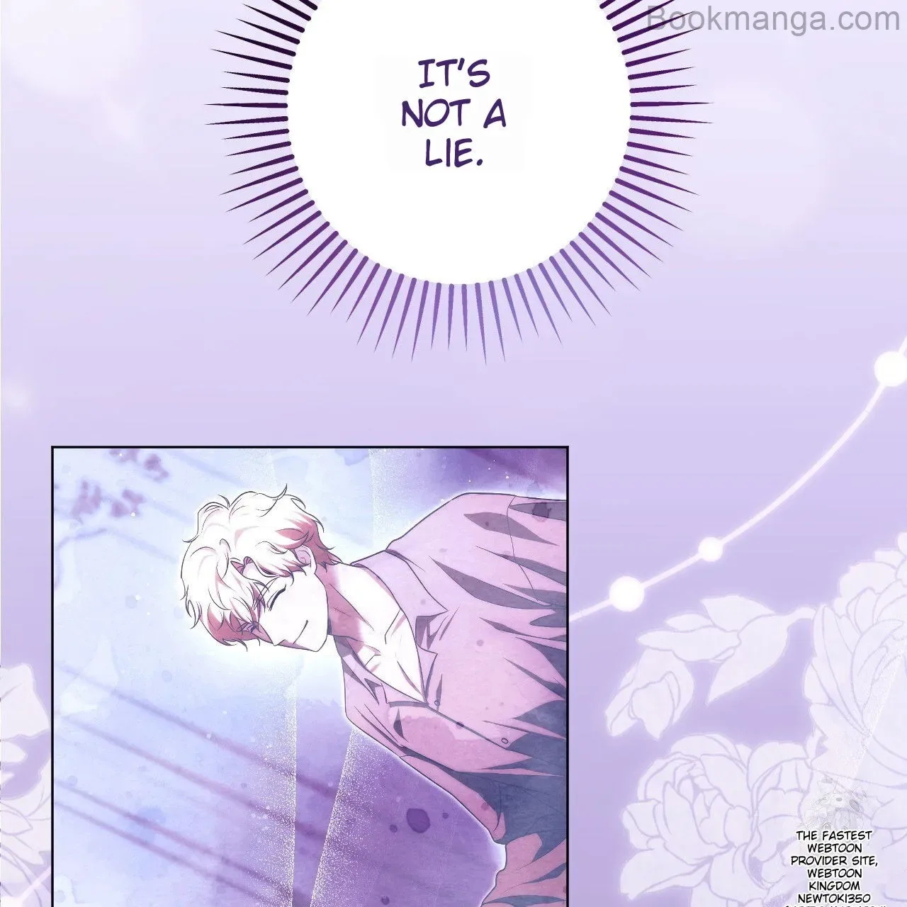 The Fake Saintess Awaits Her Exit Chapter 71 page 65