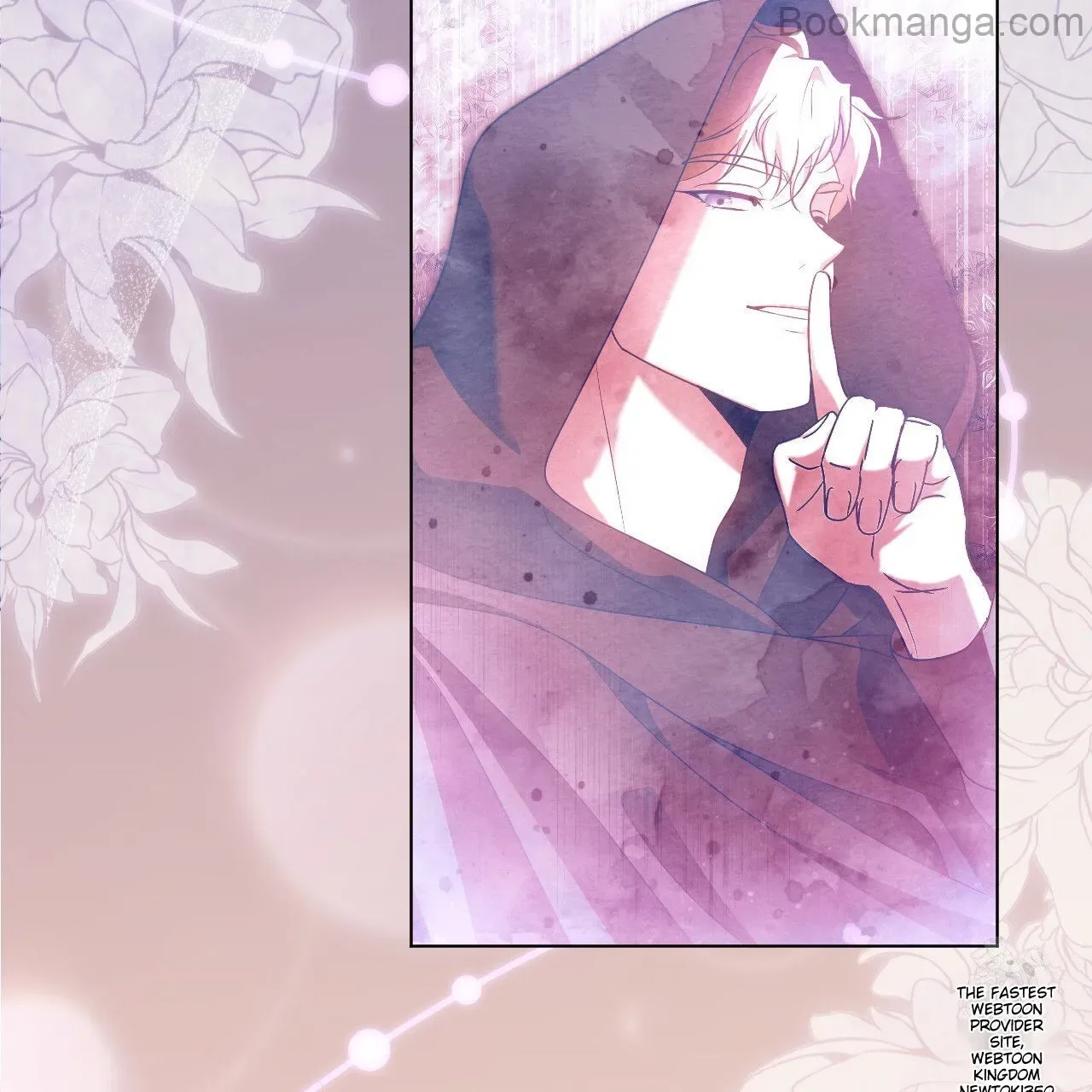 The Fake Saintess Awaits Her Exit Chapter 71 page 67