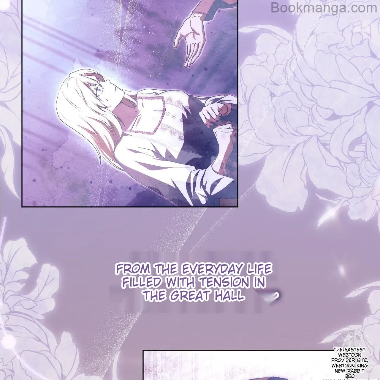 The Fake Saintess Awaits Her Exit Chapter 71 page 66