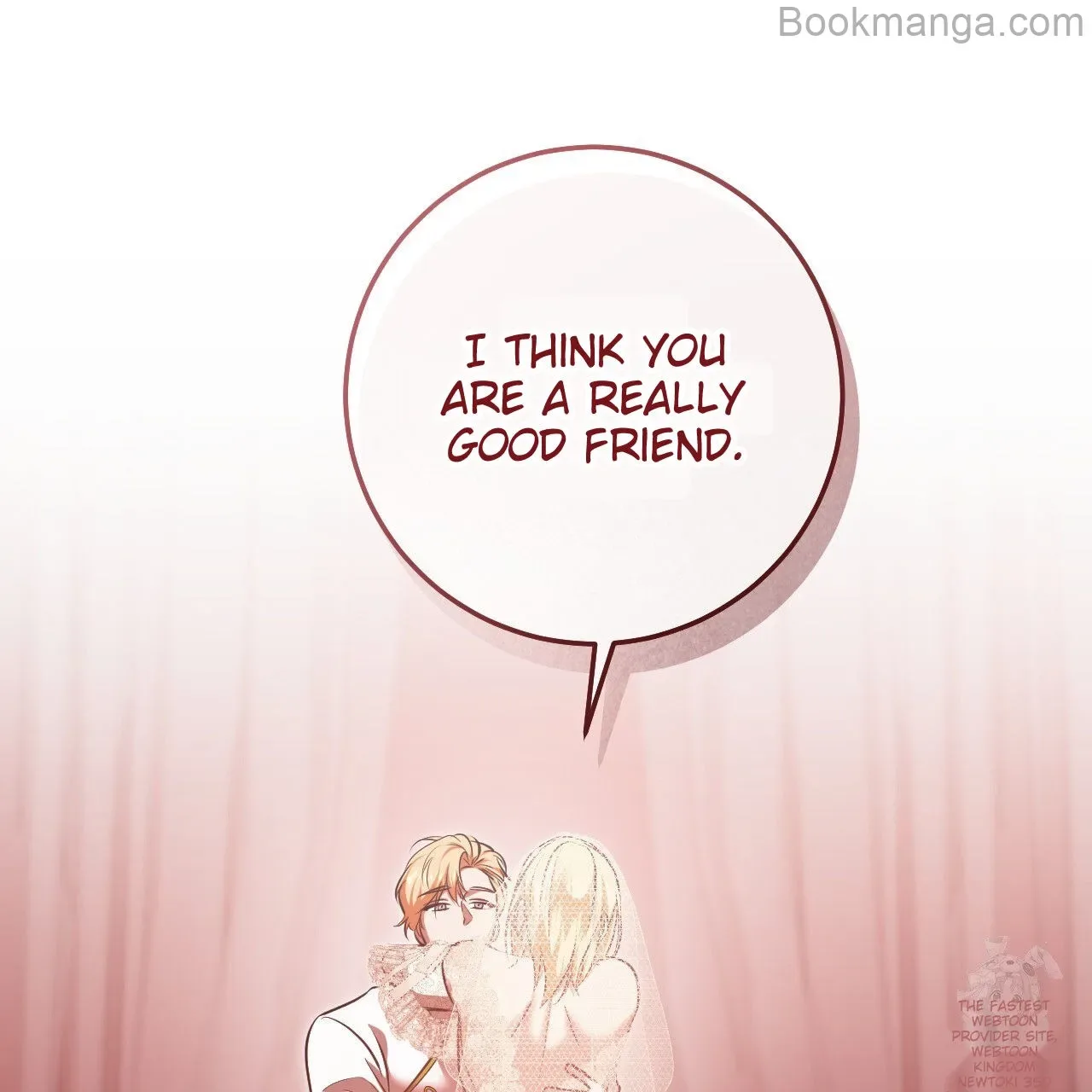 The Fake Saintess Awaits Her Exit Chapter 71 page 70