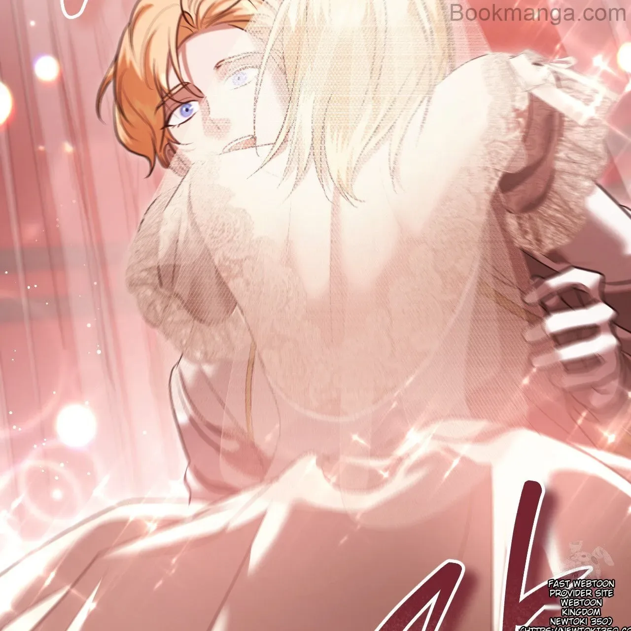 The Fake Saintess Awaits Her Exit Chapter 71 page 60