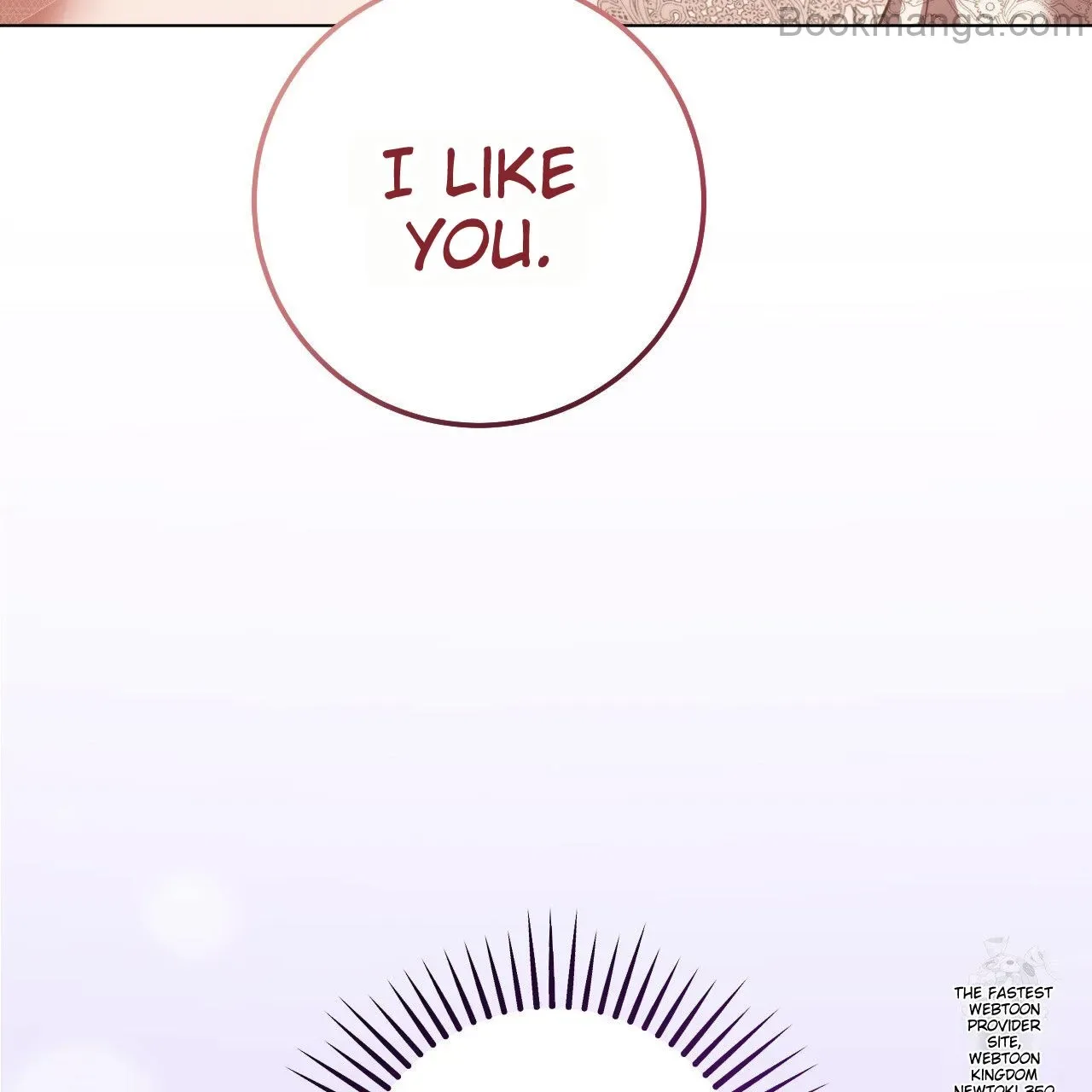 The Fake Saintess Awaits Her Exit Chapter 71 page 64