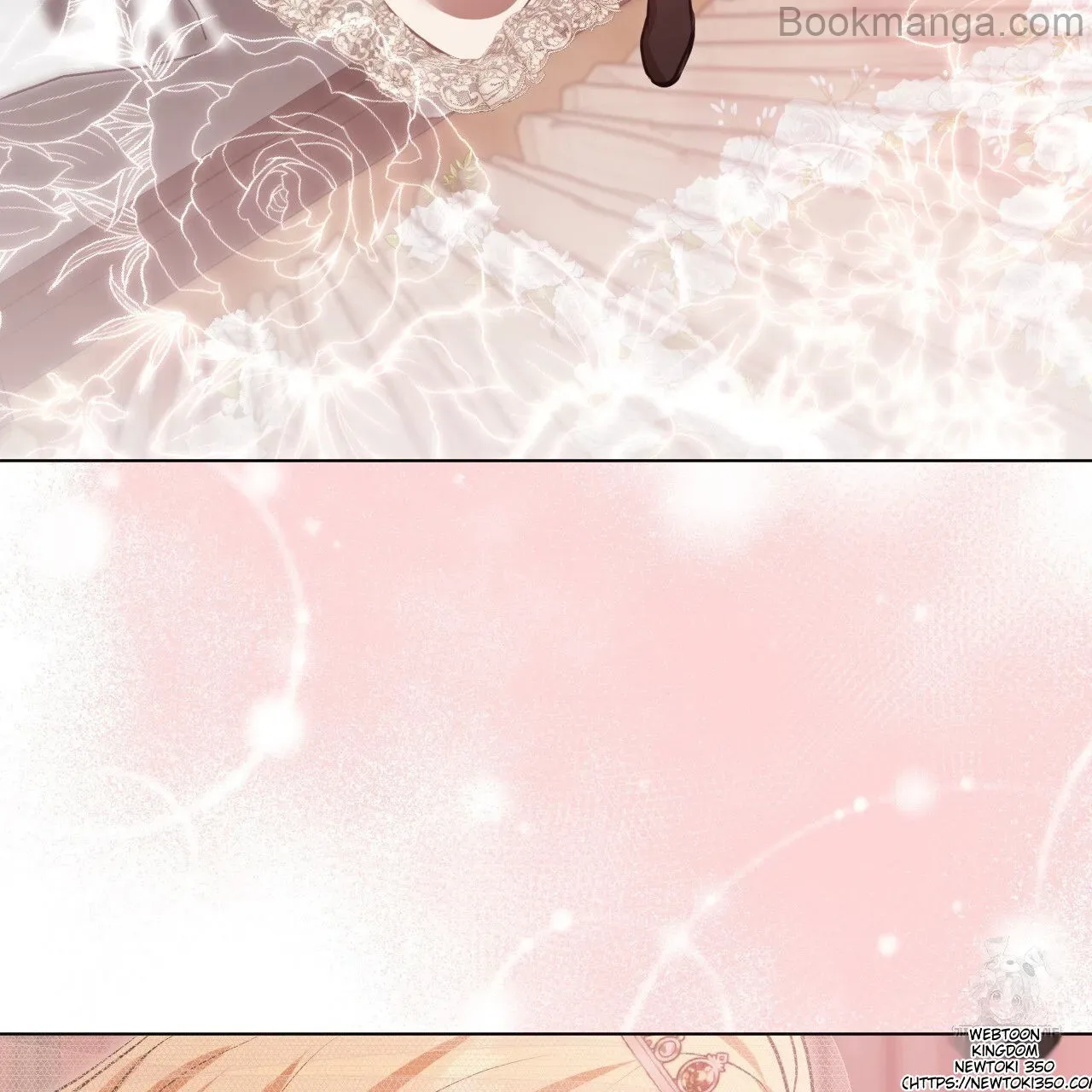 The Fake Saintess Awaits Her Exit Chapter 71 page 77