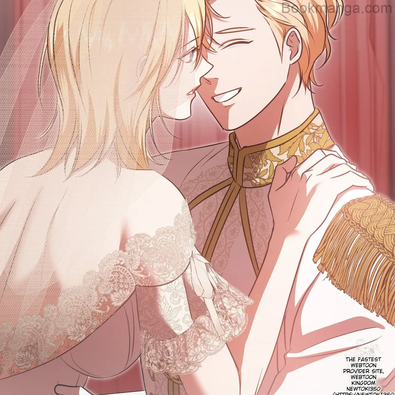 The Fake Saintess Awaits Her Exit Chapter 71 page 73