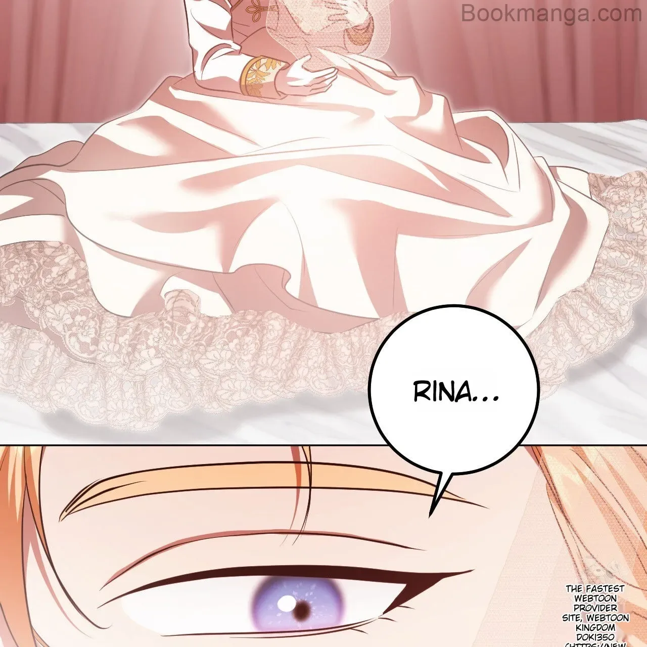 The Fake Saintess Awaits Her Exit Chapter 71 page 71