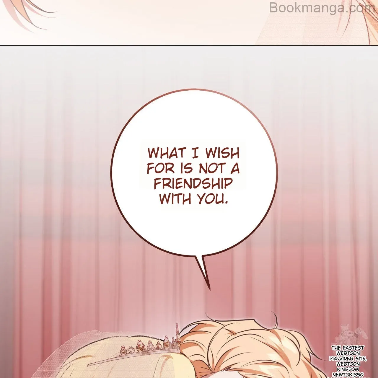 The Fake Saintess Awaits Her Exit Chapter 71 page 72