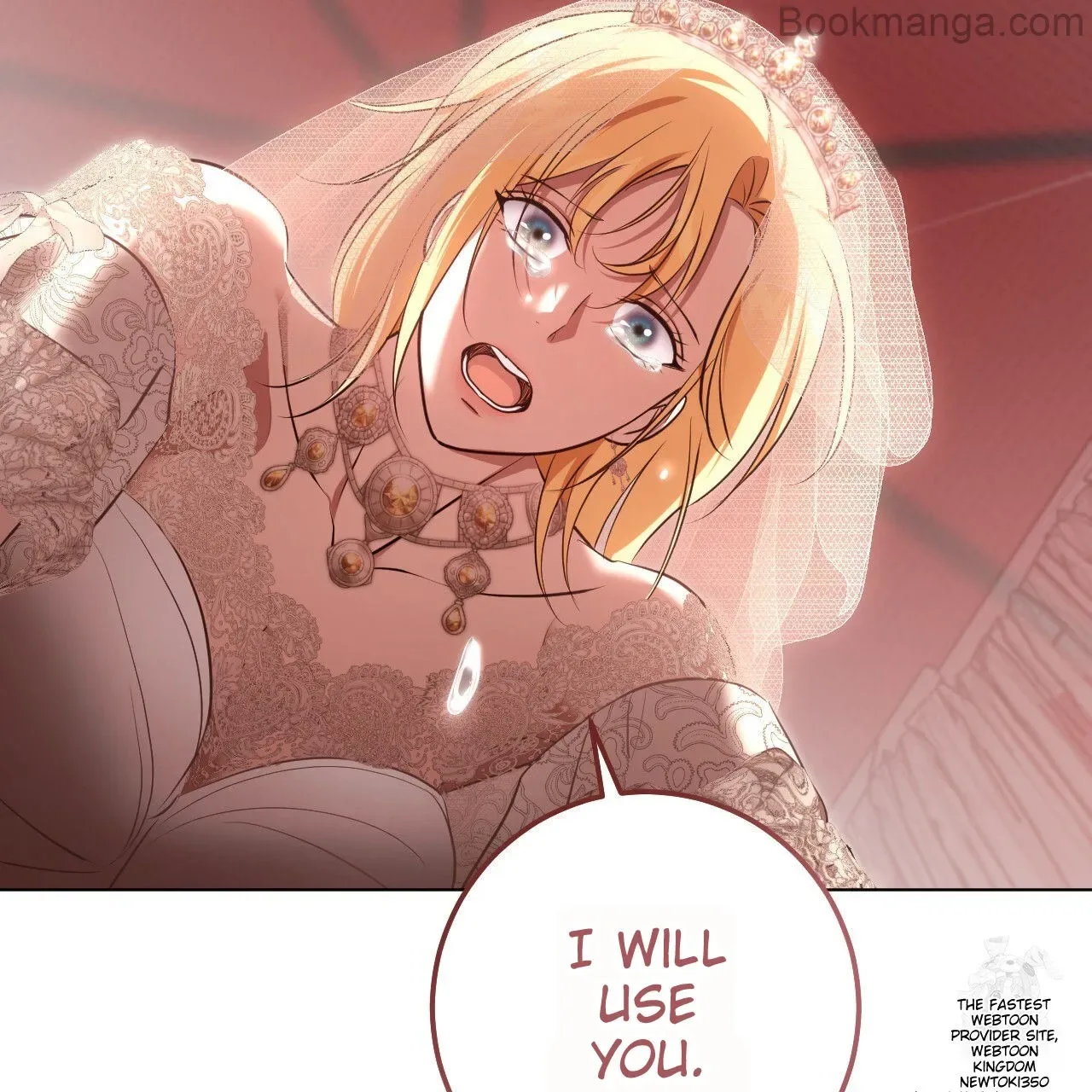 The Fake Saintess Awaits Her Exit Chapter 71 page 81