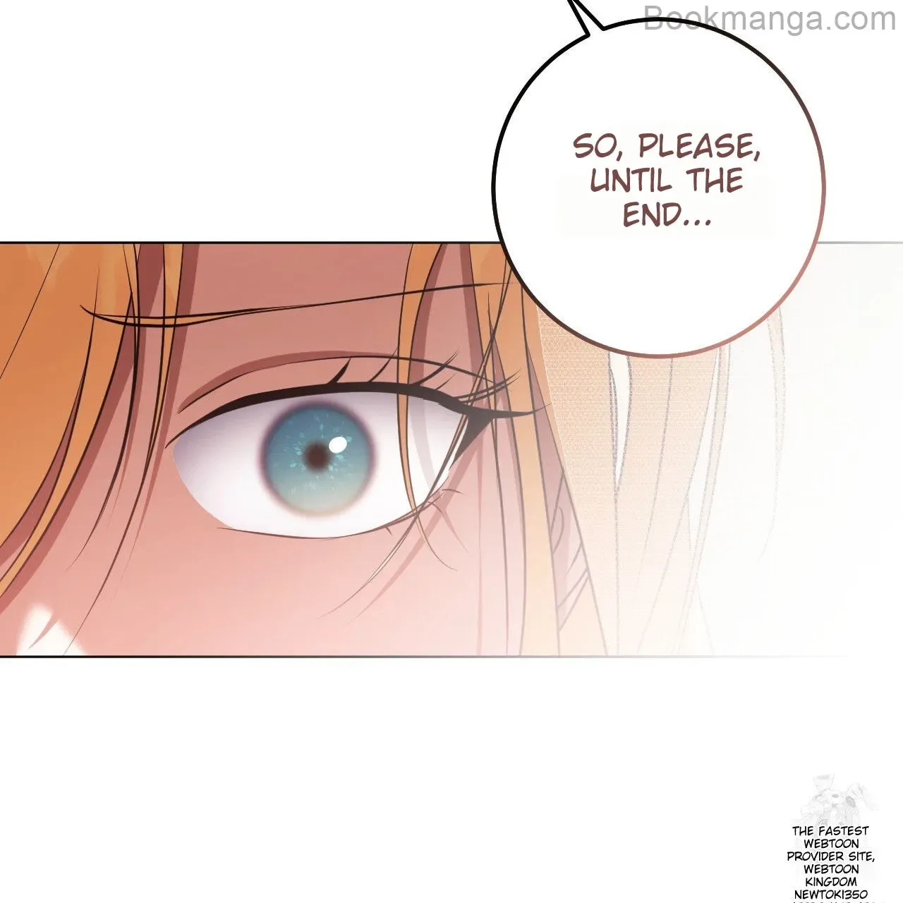The Fake Saintess Awaits Her Exit Chapter 71 page 88