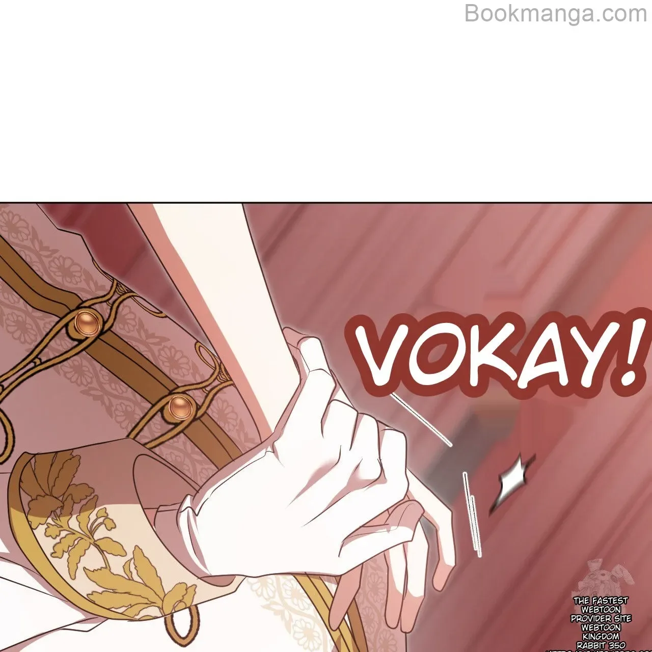 The Fake Saintess Awaits Her Exit Chapter 71 page 89