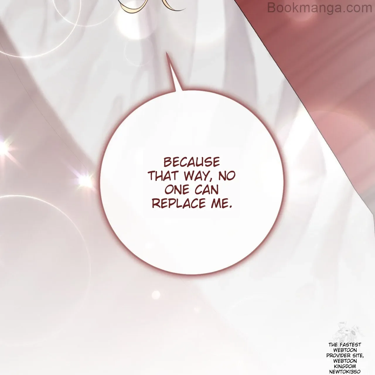 The Fake Saintess Awaits Her Exit Chapter 71 page 86