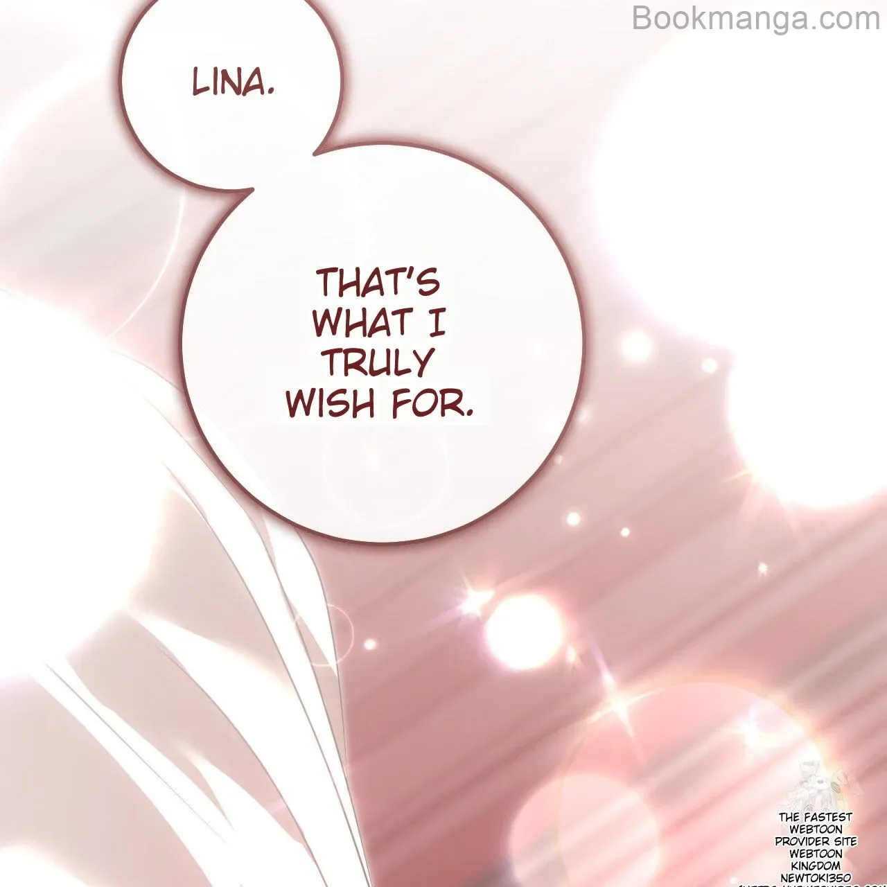 The Fake Saintess Awaits Her Exit Chapter 71 page 83