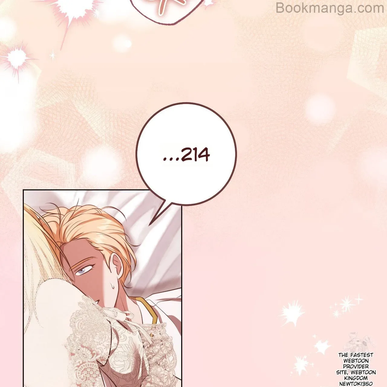 The Fake Saintess Awaits Her Exit Chapter 71 page 100