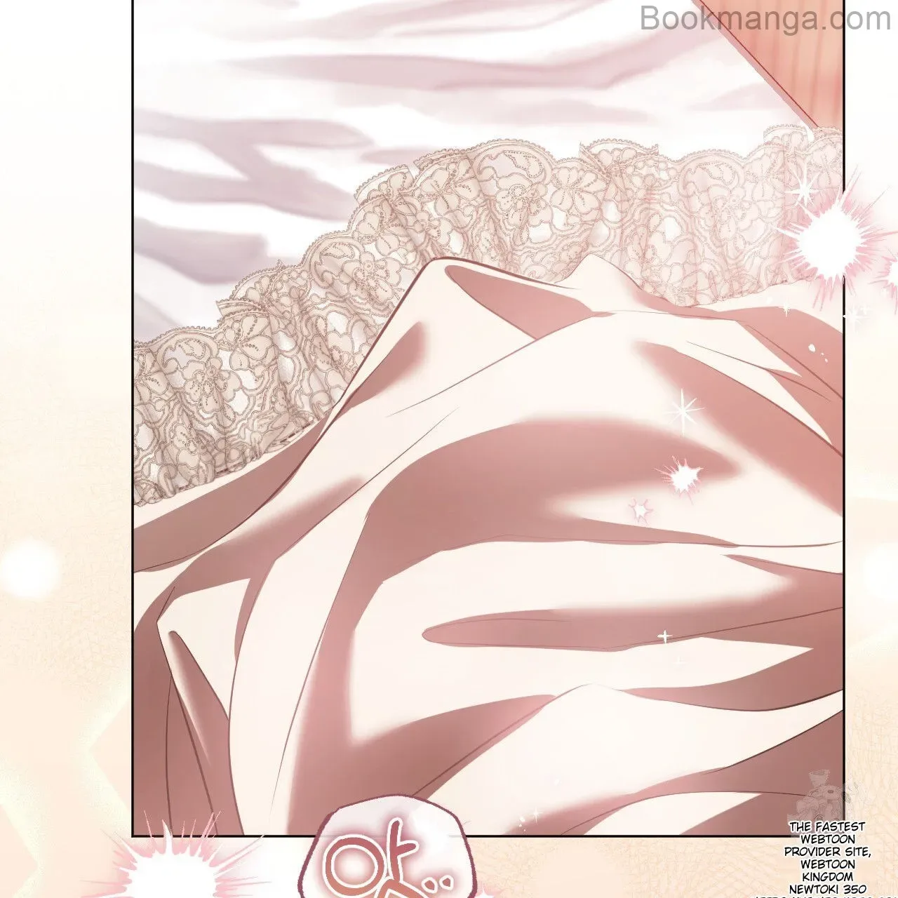 The Fake Saintess Awaits Her Exit Chapter 71 page 99