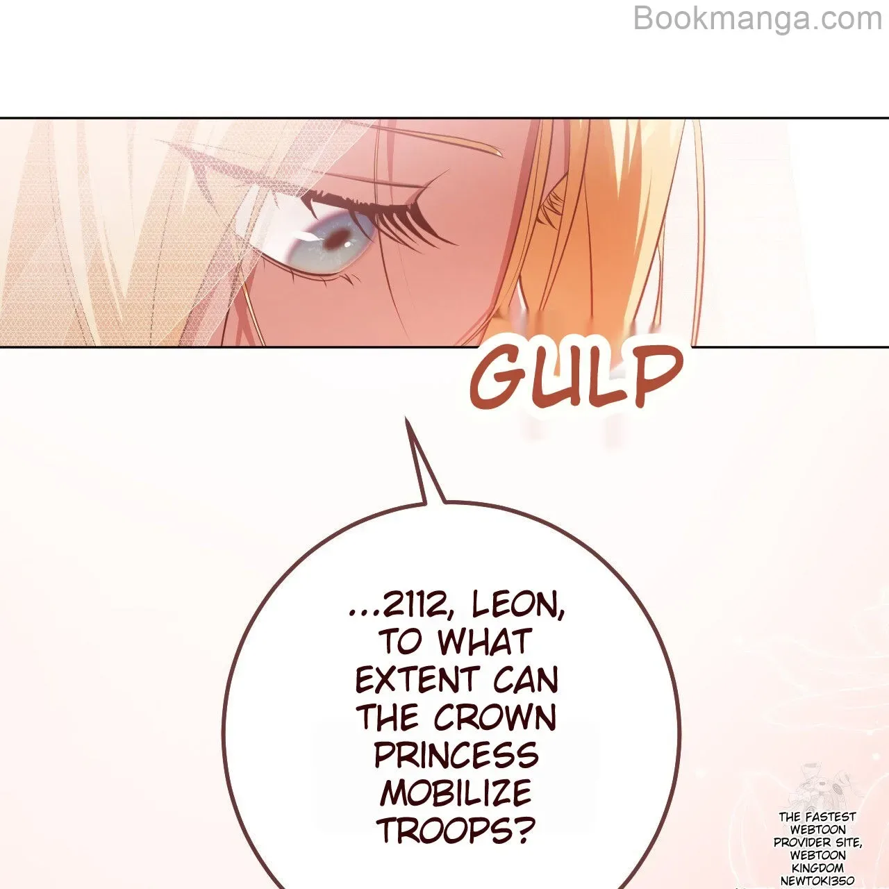 The Fake Saintess Awaits Her Exit Chapter 71 page 93