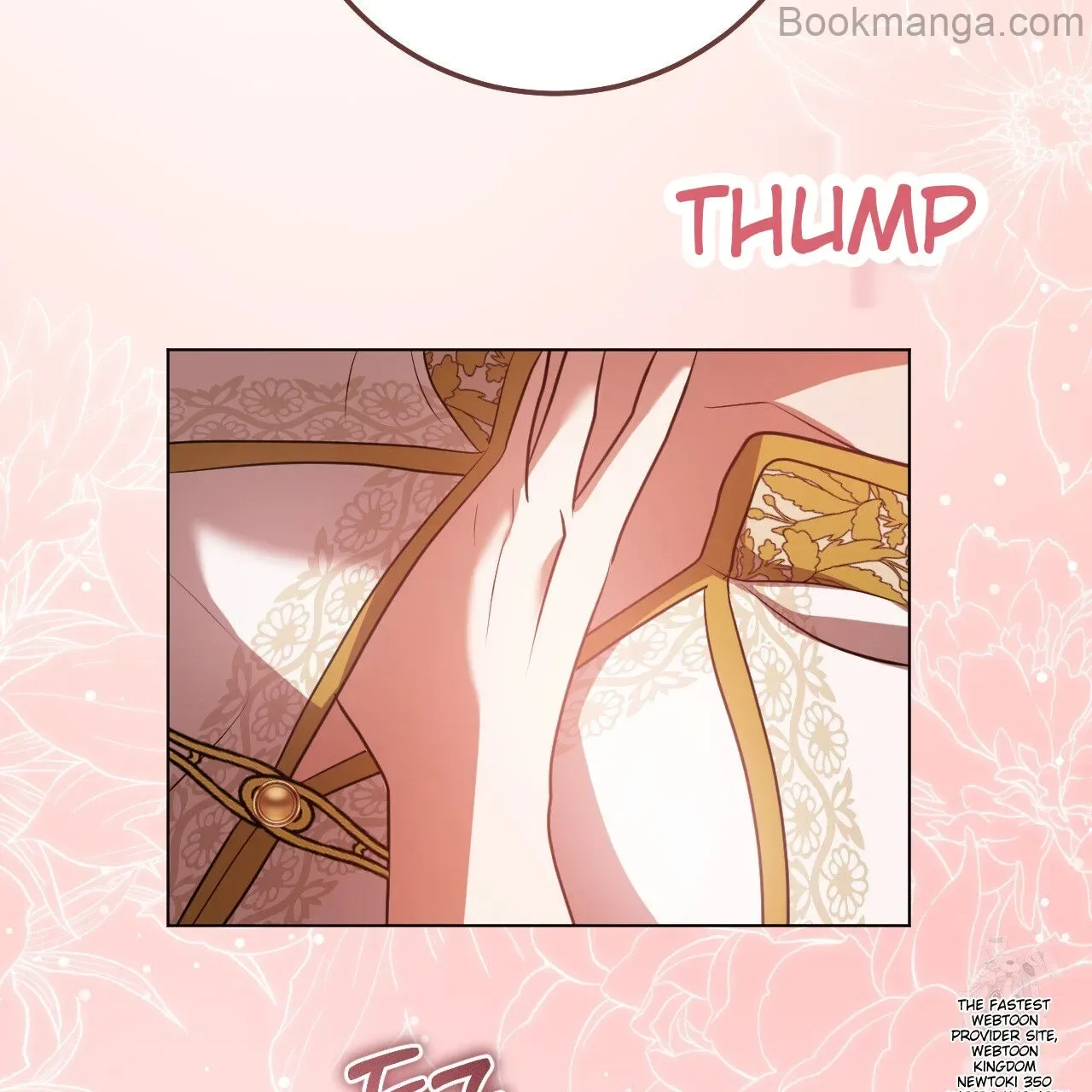 The Fake Saintess Awaits Her Exit Chapter 71 page 94
