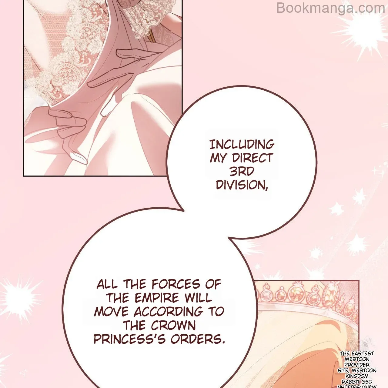 The Fake Saintess Awaits Her Exit Chapter 71 page 101