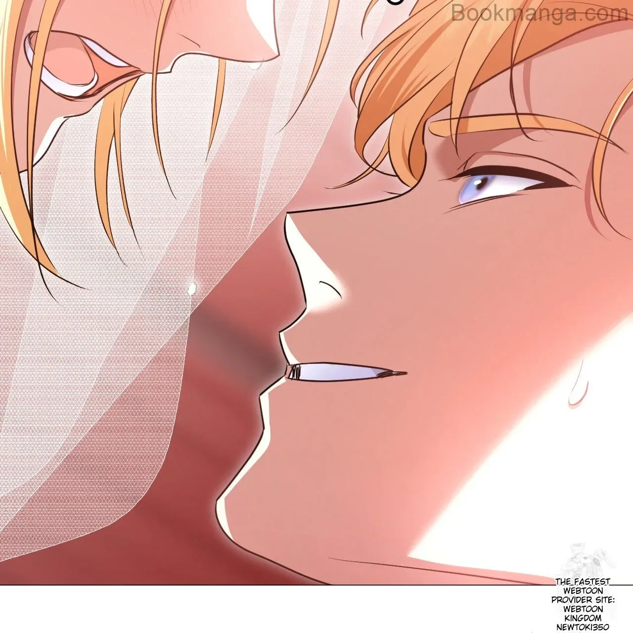 The Fake Saintess Awaits Her Exit Chapter 71 page 107