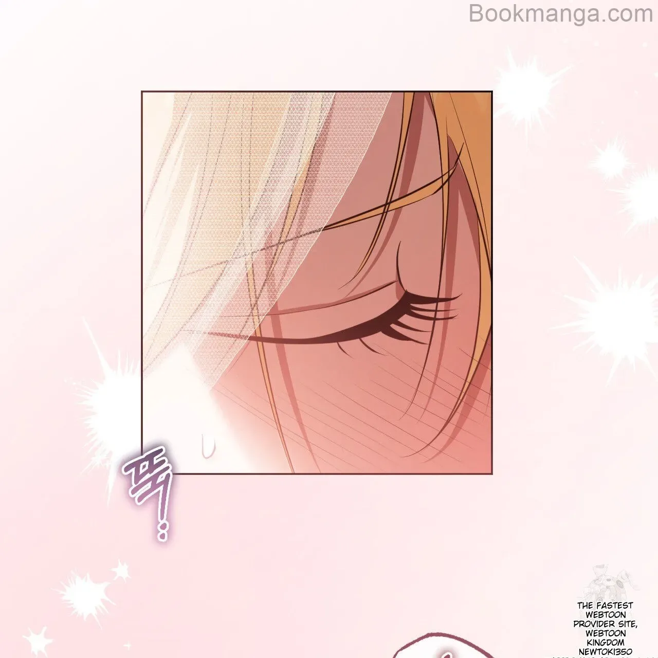 The Fake Saintess Awaits Her Exit Chapter 71 page 103
