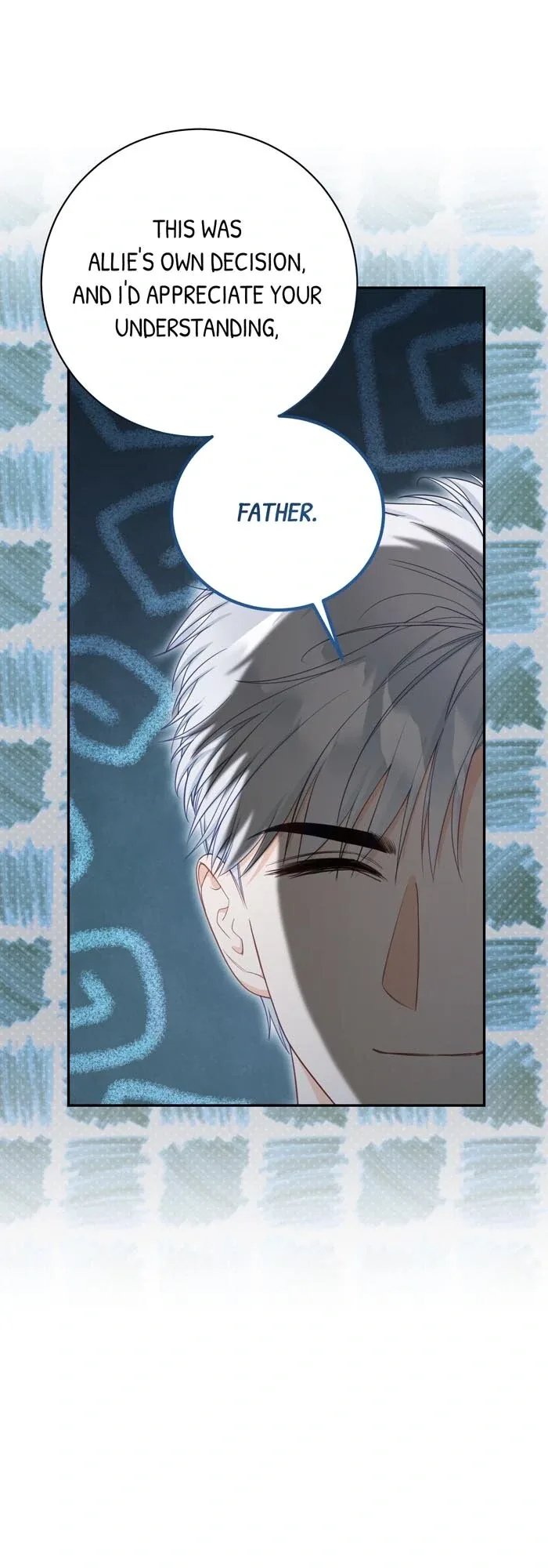The Fake Saintess Bears Tainted Robes Chapter 70 page 14