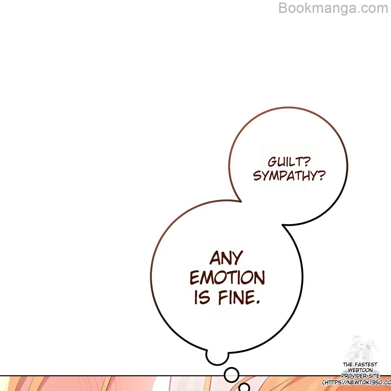 The Fake Saintess Awaits Her Exit Chapter 71 page 106