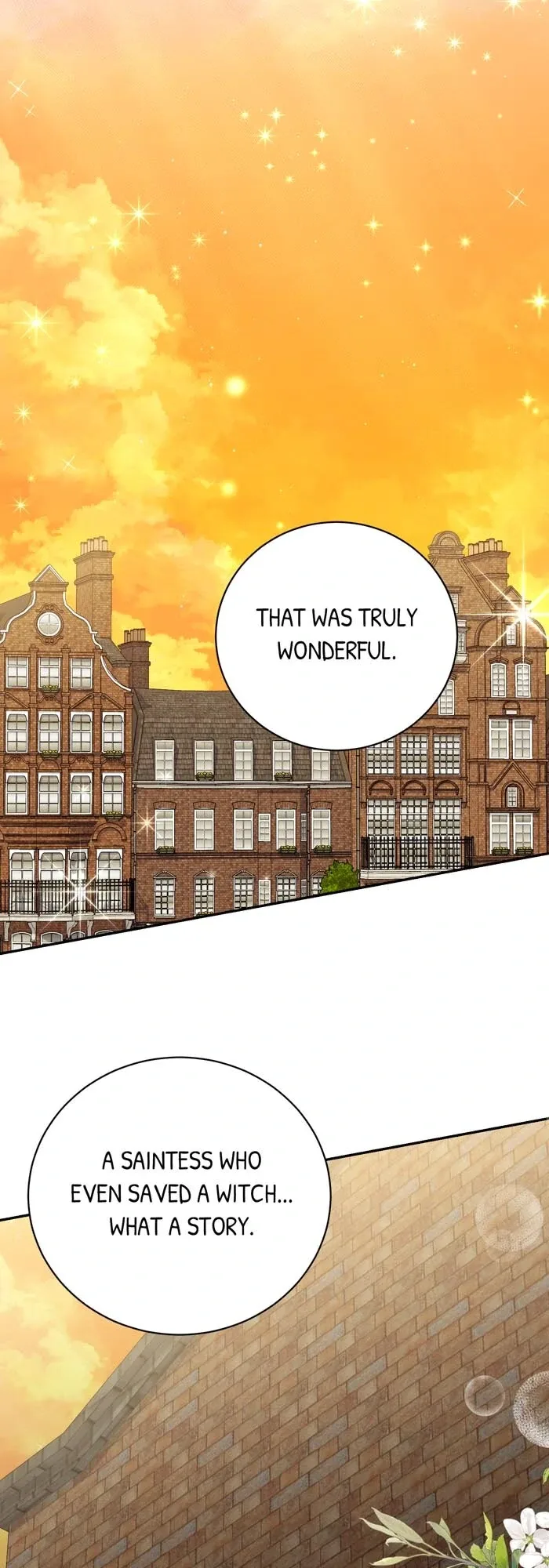 The Fake Saintess Bears Tainted Robes Chapter 70 page 39