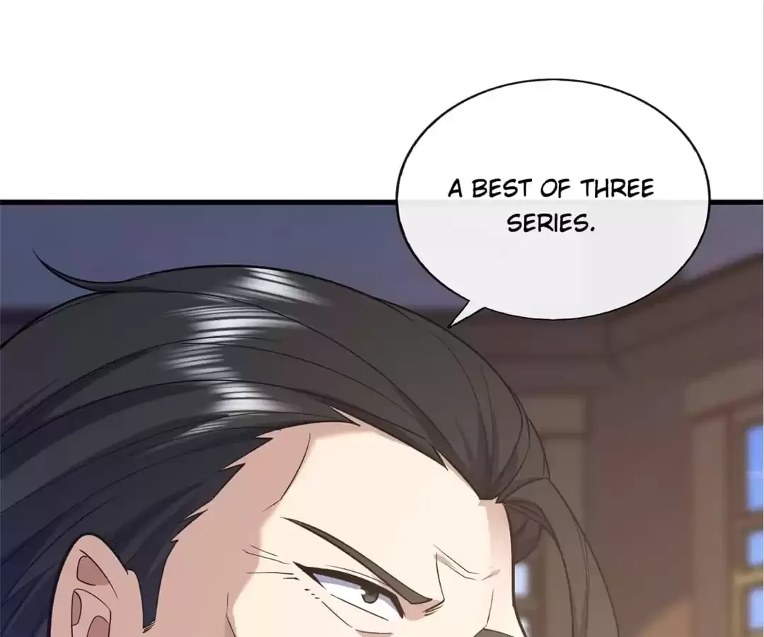 The Godly Son-in-Law of the Nation Chapter 72 page 1