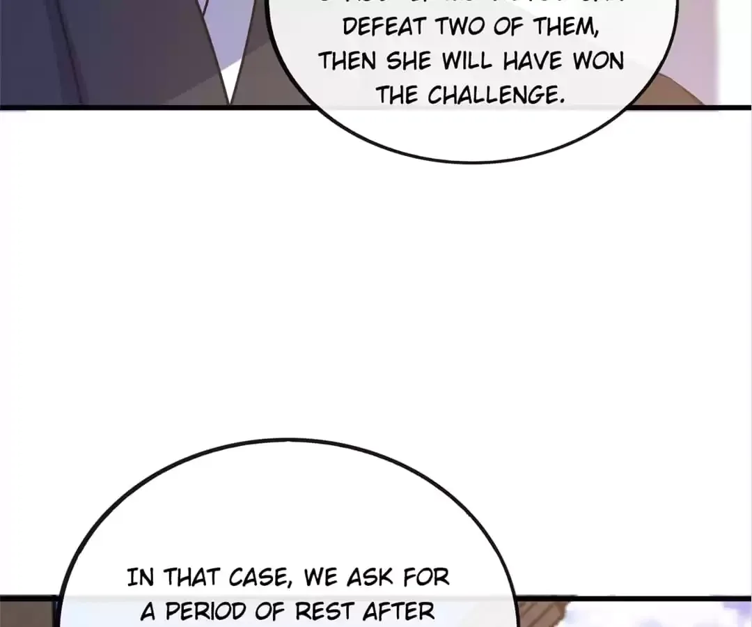 The Godly Son-in-Law of the Nation Chapter 72 page 3