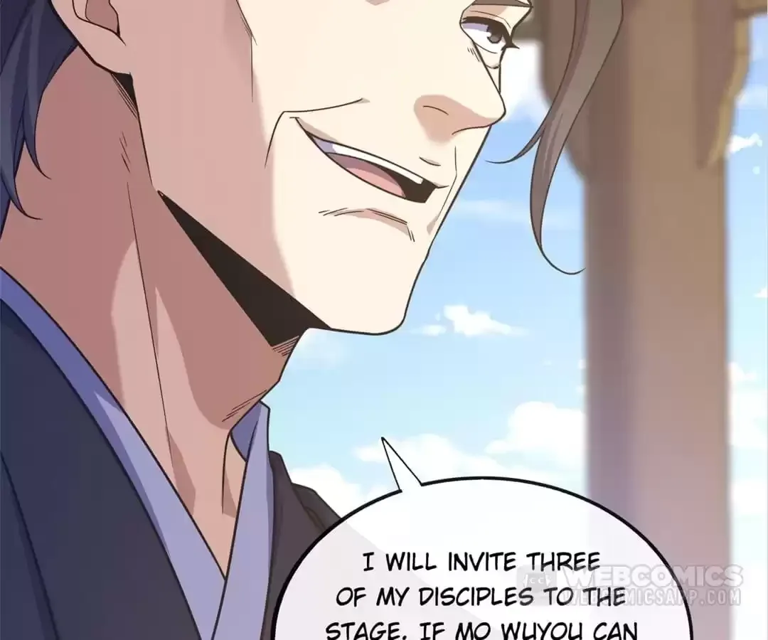 The Godly Son-in-Law of the Nation Chapter 72 page 2