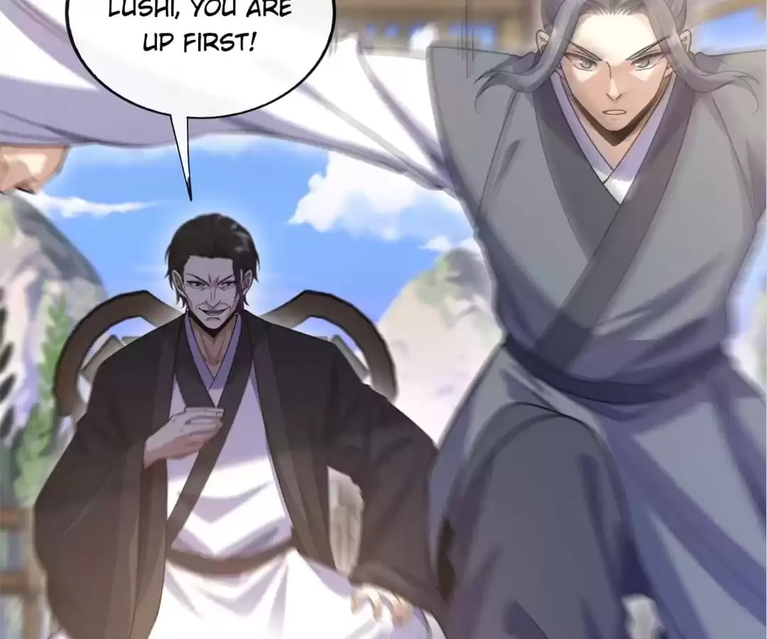 The Godly Son-in-Law of the Nation Chapter 72 page 7