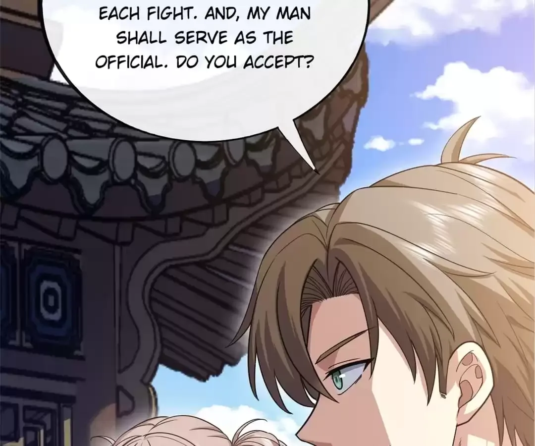 The Godly Son-in-Law of the Nation Chapter 72 page 4