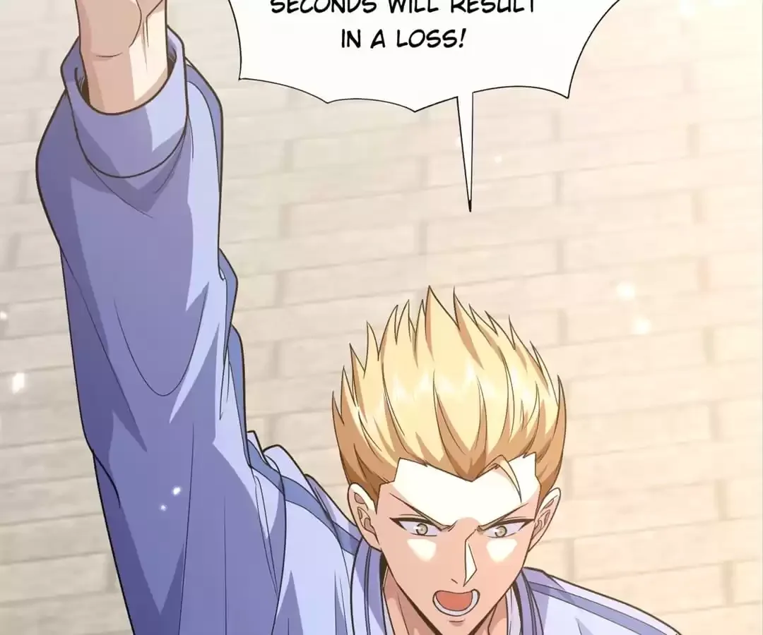 The Godly Son-in-Law of the Nation Chapter 72 page 15