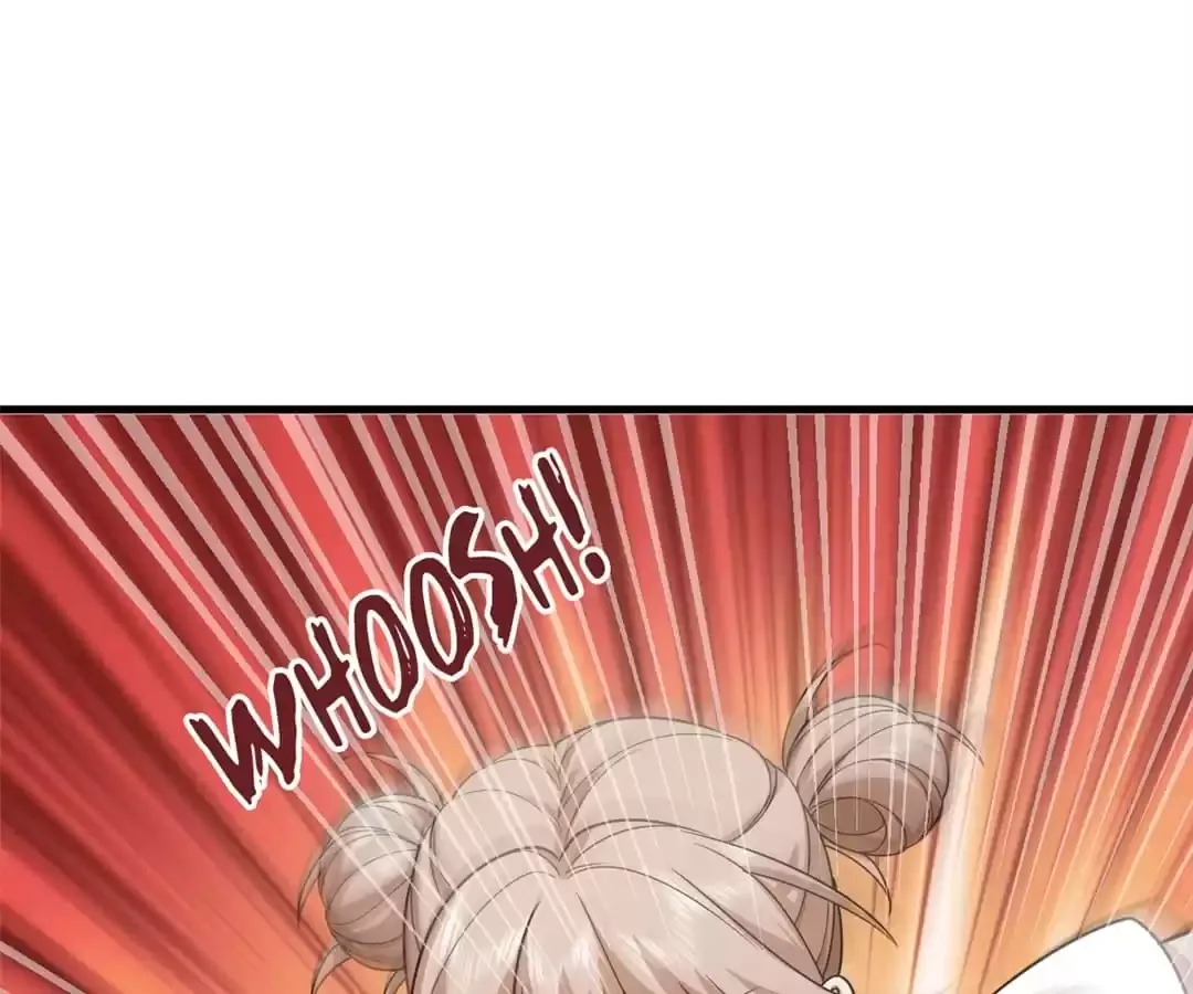 The Godly Son-in-Law of the Nation Chapter 72 page 21